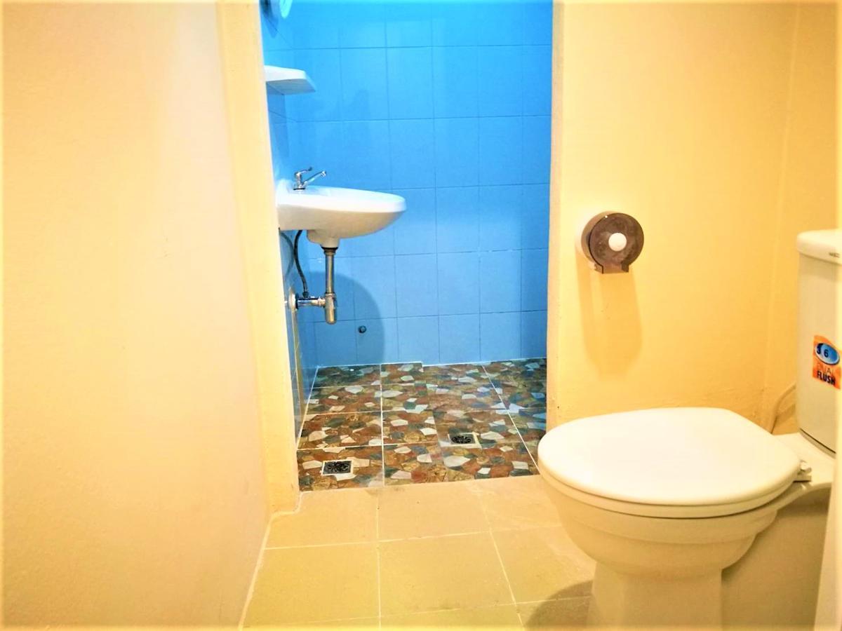 Jasmine Guest House Hua Hin Exterior photo