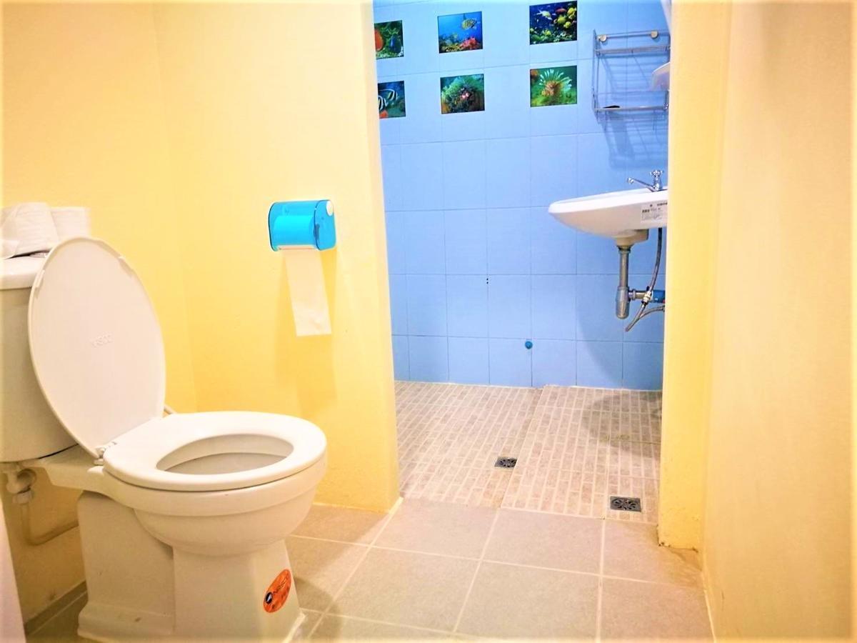 Jasmine Guest House Hua Hin Exterior photo