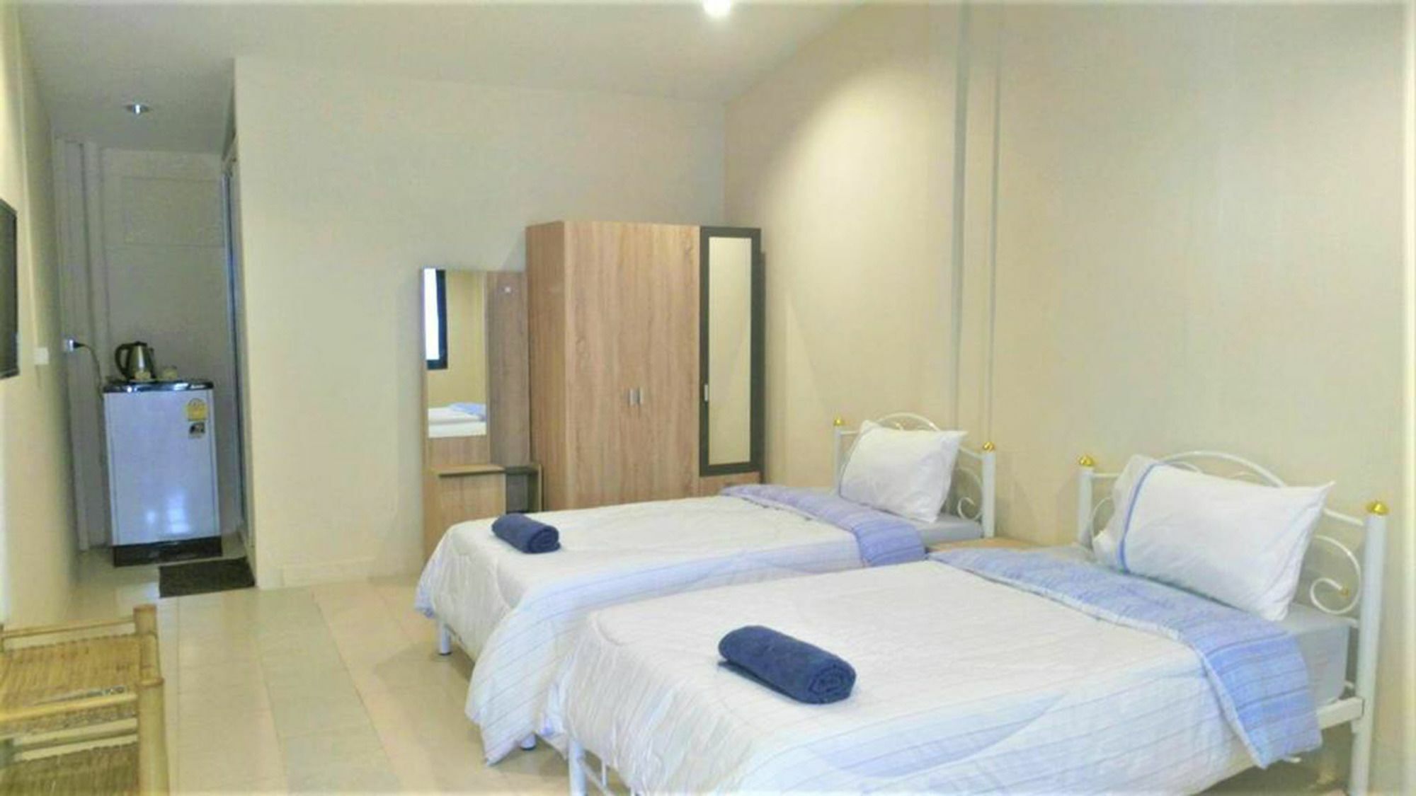 Jasmine Guest House Hua Hin Exterior photo