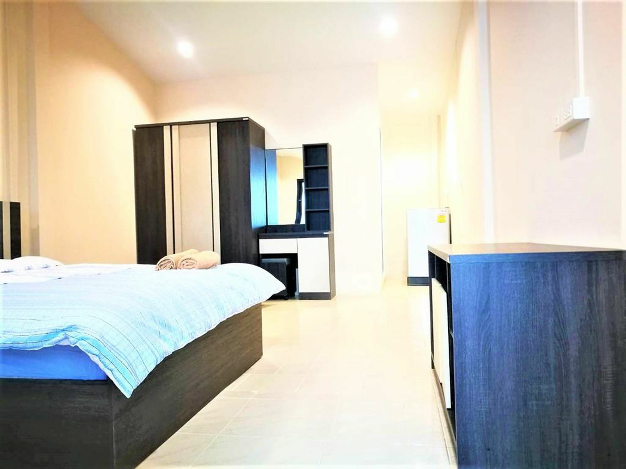 Jasmine Guest House Hua Hin Exterior photo