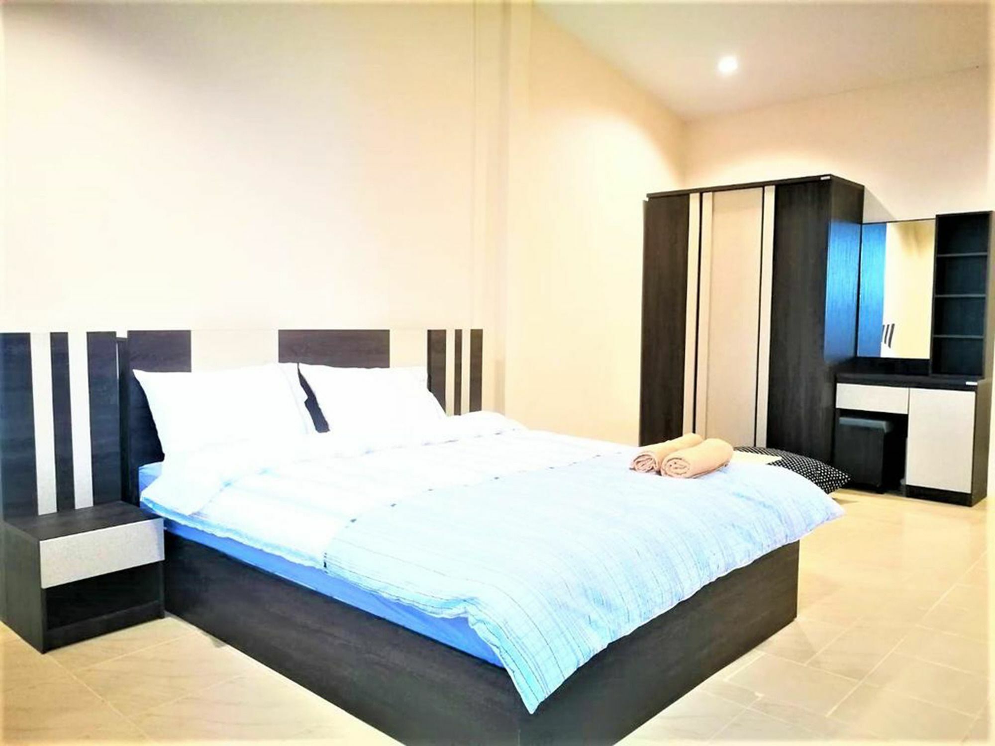 Jasmine Guest House Hua Hin Exterior photo